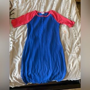 Lularoe Julia dress